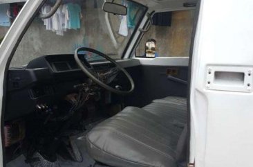 For sale Mitsubishi L300 Aluminum close van Diesel Power steering 1998