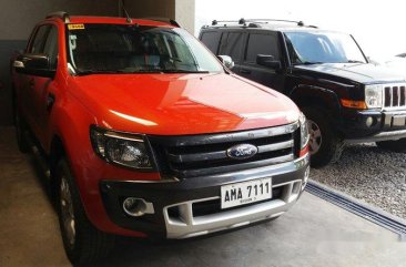 Ford Ranger 2015 for sale