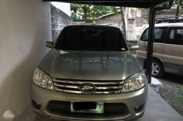 Ford Escape 2010 Model for sale