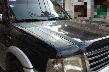 Ford Everest 4x4 2006 Model for sale 