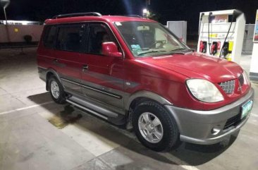 Mitsubishi Adventure 2007 for sale