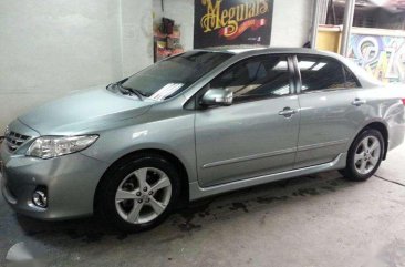 2011 Toyota Corolla Altis 1.6V AT for sale