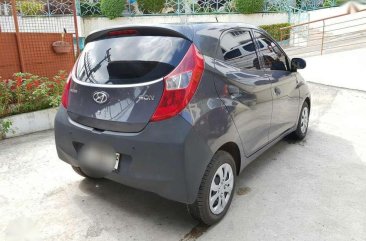 2016 Hyundai Eon 1900kms Only for sale