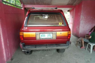 FOR SALE Toyota HILUX 2002 Model