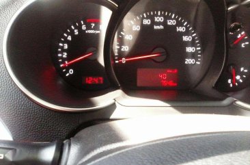 Kia Picanto 2016 model Manual for sale