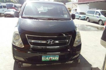 Hyundai Grand Starex 2008 for sale