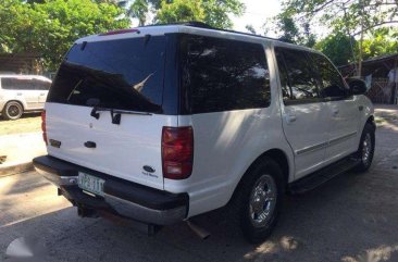 Ford Expedition 2002 for sale 