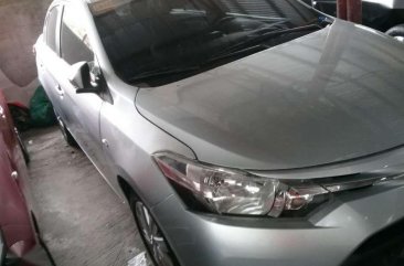 2017 Toyota Vios 1.3E Manual for sale