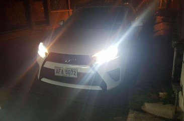 Toyota Yaris 2014 for sale