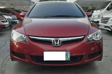 2007 Honda Civic for sale