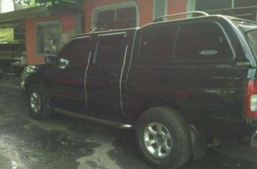 Nissan Frontier 2001 for sale