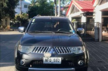 Mitsubishi Montero 2009 for sale