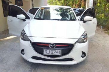 2016 Mazda 2 for sale