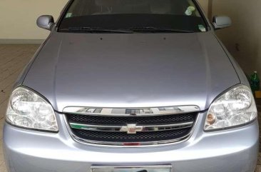 Chevrolet Optra 2006 AT for sale