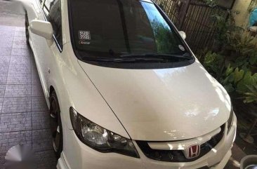 Honda Civic FD 2010 1.8S MT for sale