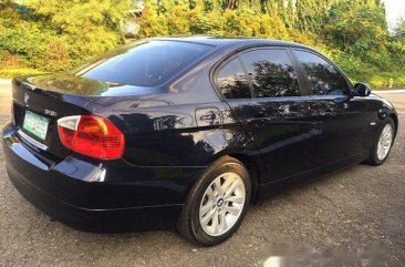 Well-kept BMW 318i 2009 for sale