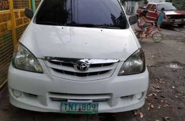 2011 Toyota Avanza for sale