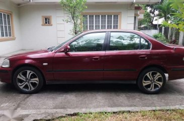 1997mdl Honda City vti for sale