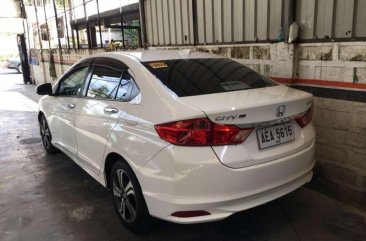 2014 Honda City for sale