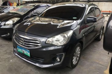 2014 Mitsubishi Mirage G4 for sale