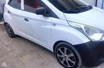 Hyundai Eon 2013 MT for sale