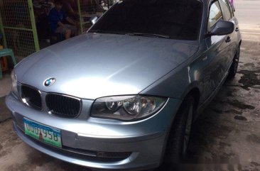 Good as new BMW 116i 2013 for sale