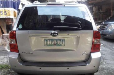 Kia Carnival 2010 for sale