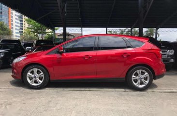 2013 Ford Focus Automatic for sale