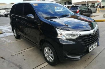 2016 Toyota Avanza 1.3 e AT for sale