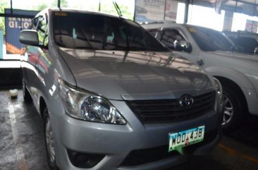 Well-maintained Toyota Innova 2014 for sale