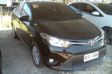 Good as new Toyota Vios 2016 for sale