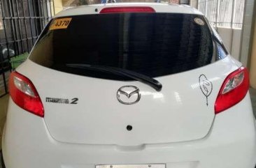 2015 Mazda 2 for sale