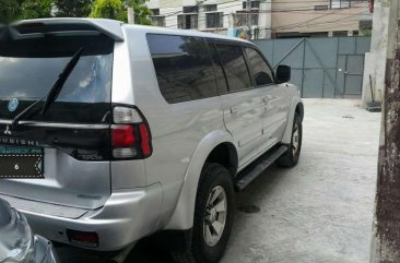 2005 Mitsubishi Montero Sport for sale