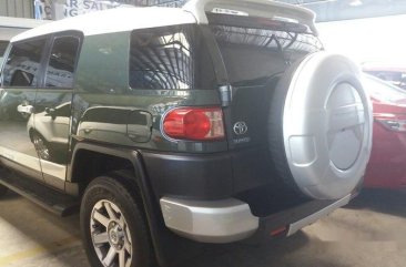 Toyota FJ Cruiser 2014 for sale