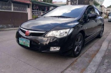 Honda Civic 2008 model 2010 acquired for sale