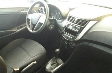 Hyundai Accent 2015 for sale