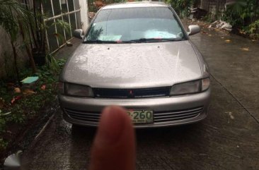 Mitsubishi Lancer 1996 for sale 