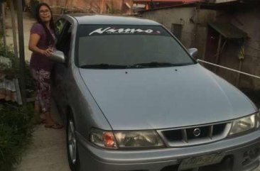 Nissan Sentra GTS 2000 for sale