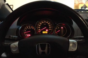 Honda City 2007 Top of the Line for sale 
