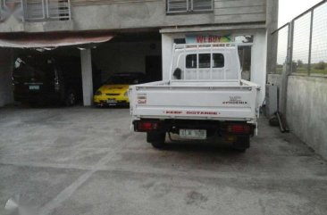 For sale or swap Kia K2700 Bungo dropside