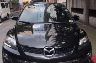 2010 Mazda CX7 for sale 