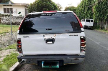 Toyota Hilux 2010 for sale