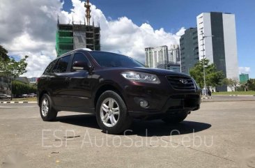 2010 Hyundai Santa Fe CRDi for sale