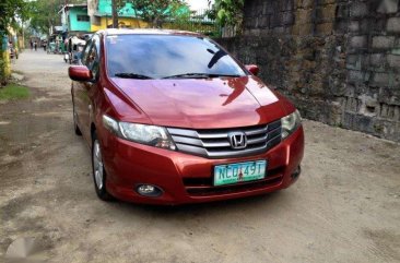 Honda City 2009 for sale