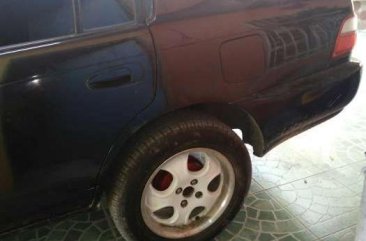 Toyota Corolla 1997 for sale