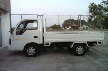 For sale or swap Kia K2700 Bungo dropside