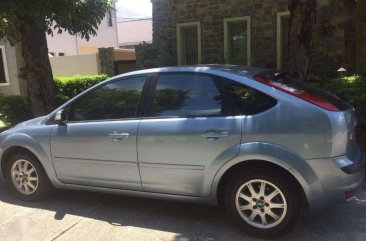 Ford Focus Hatchback 2007 for sale