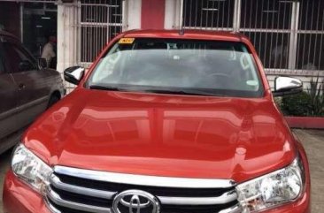 Toyota Hilux 2017 for sale