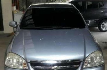 Chevrolet Optra 2006 for sale