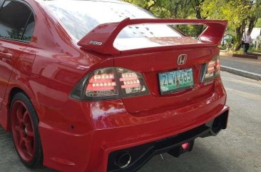 2007 Honda Civic for sale 